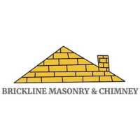 Brickline Masonry and Chimney Logo