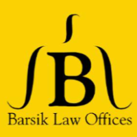 Barsik Law Offices Logo