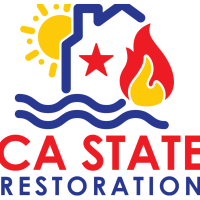 California State Restoration Logo