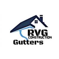 RVG Construction Logo