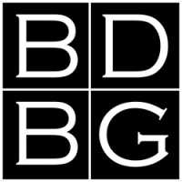 Berriz Design Build Group Logo