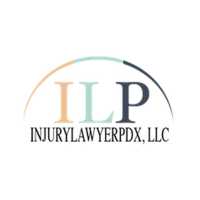 Injury Lawyer PDX,  LLC Logo