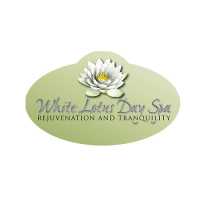 White Lotus Day Spa | Day Spa In Medford Logo