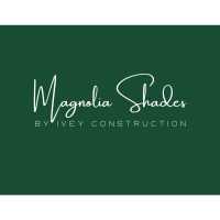 Magnolia Shades Logo