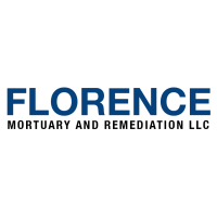 Florence Mortuary and Remediation LLC Logo