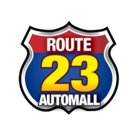 Route 23 Auto Mall Logo