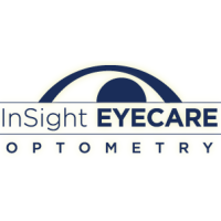 InSight Eyecare Optometry Logo