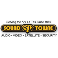 Sound Towne Inc Logo
