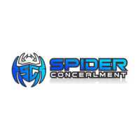 Spider Concealment Logo