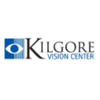 Kilgore Vision Center, Inc. Logo