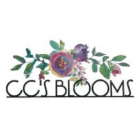 CC's Blooms Logo
