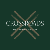 Crossroads Property Group Logo