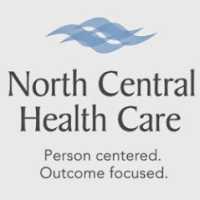 North Central Health Care Logo