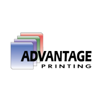Advantage Printing Logo