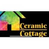 Ceramic Cottage LLC Logo