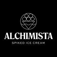 Alchimista Spiked Ice Cream Logo