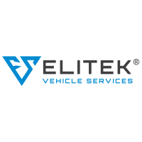 Elitek Vehicle Services - Largo Logo