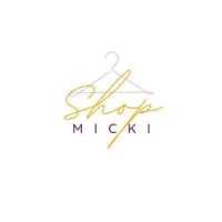 Shop Micki Logo