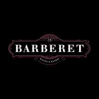 Bistro Barberet & Bakery Logo