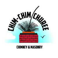 Chim-Chim Churee Chimney & Masonry Logo
