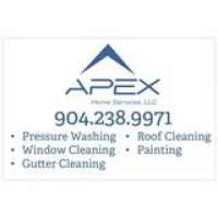 Apex Home Services Logo