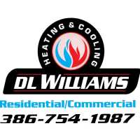 DL Williams Heating & Cooling LLC Logo