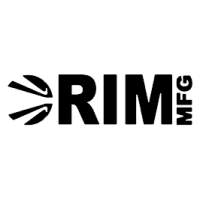 RIM Manufacturing, LLC Logo