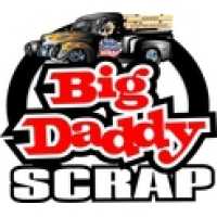 Big Daddy Scrap, Inc Logo