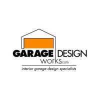 Garage Design Works Logo
