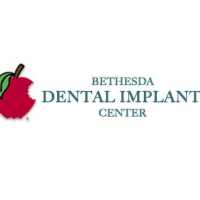 Bethesda Dental Implant Center Logo
