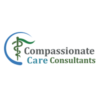 Compassionate Care Consultants | Medical Marijuana Doctor | Greensburg, PA Logo
