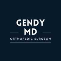 Dr George Gendy, MD Logo