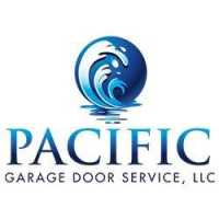 Pacific Garage Door Service LLC Logo