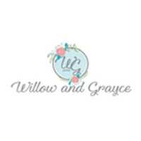 Willow and Grayce Logo