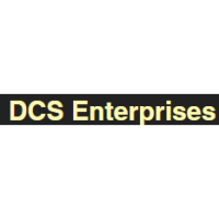 DCS Global Enterprises Logo