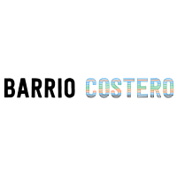 Barrio Costero Logo
