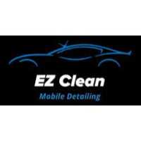 EZ Clean Mobile Detailing Logo