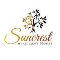 Suncrest Apartments Logo