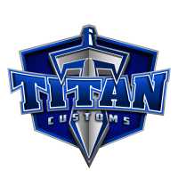 Titan Customs Motorsports Logo