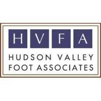 Hudson Valley Foot Associates Logo