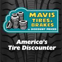 Mavis Tires & Brakes - Closed Logo