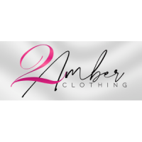 2Amber Clothing Logo
