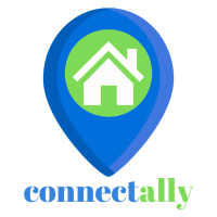 Connectally Logo