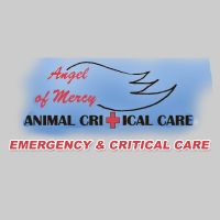 Angel Of Mercy Animal Critical Care, Inc. Logo