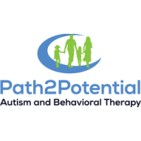 Path 2 Potential Logo