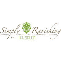 Simply Ravishing The Salon Logo