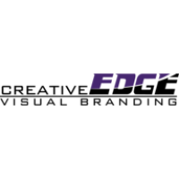 creativeEDGE Visual Branding Logo