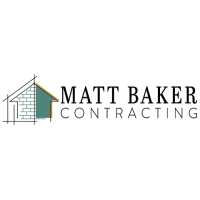 Matt Baker Contracting Logo