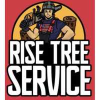 Rise Tree Service LLC Logo