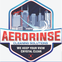 Aerorinse Cleaning Solutions Logo